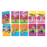 Karty hrací - Černý Petr - Akim Čtyřlístek