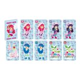 Karty hrací - Černý Petr - Akim Strawberry (zimní) Karty hrací - Černý Petr - Akim Strawberry (zimní)