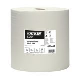 Průmyslové utěrky Katrin MAXI 2-vrst., 20x21cm, 6ks