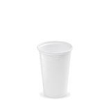 Pohár bílý 0,2 l, 15 ks Pohár bílý 0,2 l, 15 ks