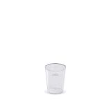 Sklenice krystal 2 cl, 50 ks Sklenice krystal 2 cl, 50 ks