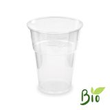Pohár průhledný 0,3 l (PLA BIO) 50 ks Pohár průhledný 0,3 l (PLA BIO) 50 ks