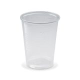 Pohár průhledný 0,4 l 50 ks Pohár průhledný 0,4 l 50 ks