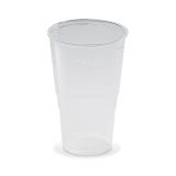 Kelímek (PP) průhledný Ø95mm 0,5L [50 ks]