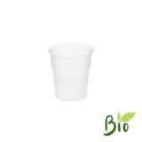 Pohár průhledný 100 ml (CPLA BIO) 50 ks Pohár průhledný 100 ml (CPLA BIO) 50 ks