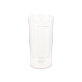 Kelímek vratný (PP) opakovaně použitelný Longdrink O56mm 2cl/0,2L [10 ks]