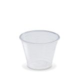 Pohár z PET 250 ml 50ks Pohár z PET 250 ml 50ks
