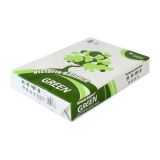 Kopírovací papír A4 80g, VICTORIA Balance Green recyklovaný