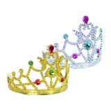 Korunka pro princeznu (mix /cena 1ks)