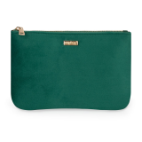 Kosmetická taška DAY Velvet Green
