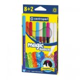 Kouzelný fix Magic Centropen 2549, 1,8 mm (sada 10ks) Kouzelný fix Magic Centropen 2549, 1,8 mm (sada 10ks)