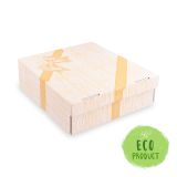 Krabice na dort celoplošný potisk 28 x 28 x 10 cm, 100 ks Krabice na dort celoplošný potisk 28 x 28 x 10 cm, 100 ks