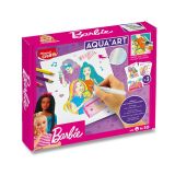 Kreativní sada MAPED Aqua´Art Barbie