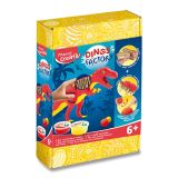 Kreativní sada MAPED Maped Creativ Factory - Dinos T-Rex Kreativní sada MAPED Maped Creativ Factory - Dinos T-Rex