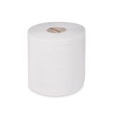 Kuchyňská utěrka (PAP FSC Mix) 2vrstvá `XXL` Ø19cm 100m 445 útržků [1 ks]
