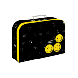 Kufřík lamino 34 cm Smiley World Kufřík lamino 34 cm Smiley World