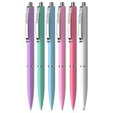 Kuličkové pero Schneider K15 pastel (mix /cena 1ks)