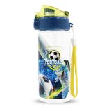 Láhev na pití JUNIOR S7 TRITAN 500 ml - Football