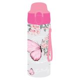 Láhev na pití JUNIOR S8 TRITAN 500 ml - Butterfly