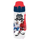 Láhev na pití JUNIOR S8 TRITAN 500 ml - Hockey