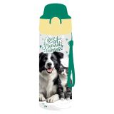 Láhev na pití JUNIOR S9 TRITAN 500 ml - Best Friends Forever