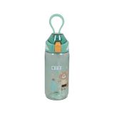 Láhev na pití KIDS 570 ml - zelená