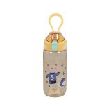 Láhev na pití KIDS 570 ml - žlutá