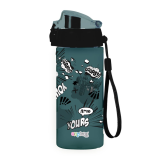 Láhev OXY CLiCK 600 ml Comics Láhev OXY CLiCK 600 ml Comics
