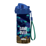 Láhev OXY CLiCK 600 ml Game Over Láhev OXY CLiCK 600 ml Game Over