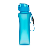 Láhev OXY TWiST 550 ml azur-mat Láhev OXY TWiST 550 ml azur-mat