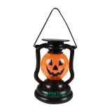 Lampa dýně halloween se světlem a zvukem Lampa dýně halloween se světlem a zvukem