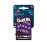 LEGO Harry Potter Záchranný autobus magnetka LEGO Harry Potter Záchranný autobus magnetka