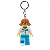 LEGO Iconic Doktorka svítící figurka (HT)