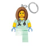 LEGO Iconic Zdravotní sestra svítící figurka (HT) LEGO Iconic Zdravotní sestra svítící figurka (HT)