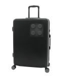 LEGO Luggage URBAN 24 - Černý/Tmavě šedý LEGO Luggage URBAN 24 - Černý/Tmavě šedý