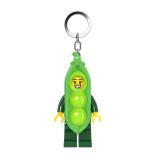 LEGO Minifigures Hrášek svítící figurka (HT) LEGO Minifigures Hrášek svítící figurka (HT)