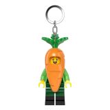 LEGO Minifigures Mrkev svítící figurka (HT) LEGO Minifigures Mrkev svítící figurka (HT)