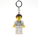 LEGO Minifigures Zdravotnice svítící figurka (HT)