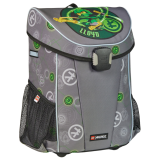 LEGO Ninjago Elemental Master of Energy, Easy Light - školní aktovka