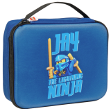 LEGO Ninjago Jay - svačinový box