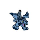 LEGO Ninjago Riyu magnetka LEGO Ninjago Riyu magnetka