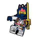 LEGO Ninjago Sora magnetka LEGO Ninjago Sora magnetka