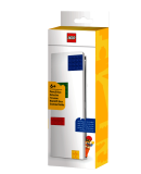 LEGO Pouzdro s minifigurkou, barevné