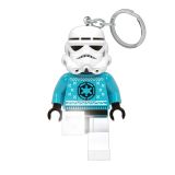 LEGO Star Wars Stormtrooper ve svetru svítící figurka (HT)