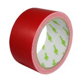 Lepicí páska textilní POWER TAPE 48 mm x 10 m červená