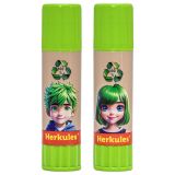 Lepicí tyčinka Herkules 15g Recyklovatelná (mix /cena 1ks) Lepicí tyčinka Herkules 15g Recyklovatelná (mix /cena 1ks)