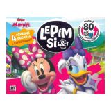 Lepím si znovu - Minnie Lepím si znovu - Minnie
