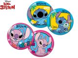 Lilo & Stitch míč 11cm 2druhy 10m+ Lilo & Stitch míč 11cm 2druhy 10m+