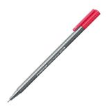 Liner, 0,3 mm, STAEDTLER Triplus, bramboříkový