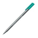 Liner, 0,3 mm, STAEDTLER Triplus, tyrkysový
